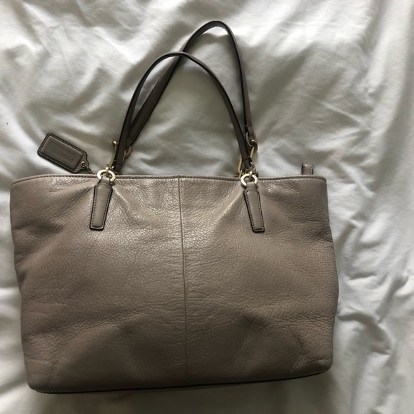 Coach Carryall bag - Picture 6 of 10